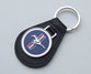 KEY RING MUSTANG