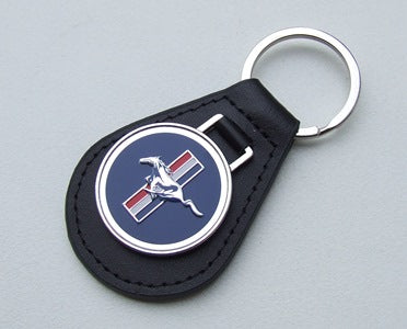 KEY RING MUSTANG KEY RING MUSTANG