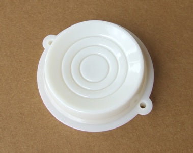 INTERIOR LIGHT LENS 1967-1970 COUPE INTERIOR LIGHT LENS 1967-1970 COUPE