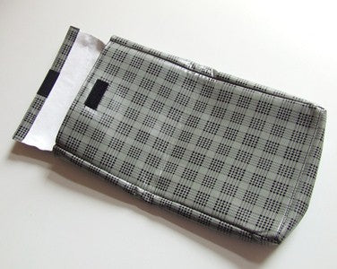 JACK BAG PLAID - MUSTANG JACK BAG PLAID - MUSTANG