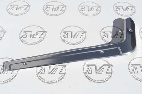 SEAT SIDE SHIELD 1967 RH SEAT SIDE SHIELD 1967 RH