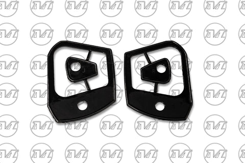 DOOR HANDLE GASKET XR-XY UTE DOOR HANDLE GASKET XR-XY UTE