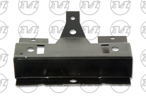 1967 - 1968 Mustang Roof Console Front Bracket 1967 - 1968 Mustang Roof Console Front Bracket