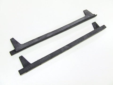 REAR QUARTER FRAME SEAL 1969-1970 FASTBACK REAR QUARTER FRAME SEAL 1969-1970 FASTBACK