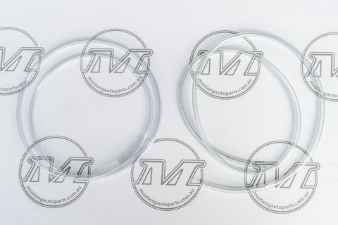 clear washer hose kit suit XR-Y clear washer hose kit suit XR-Y