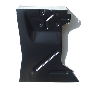 APRON REAR INNER 1967-1968 RH APRON REAR INNER 1967-1968 RH