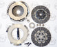 CLUTCH KIT TWIN PLATE XW-XB