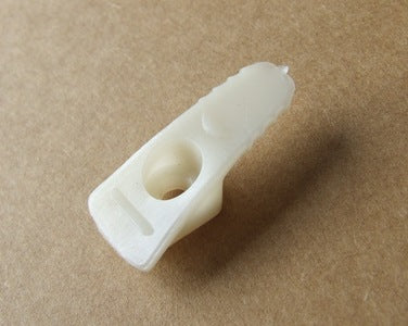 COAT HOOK BASE 1968-1973 COAT HOOK BASE 1968-1973