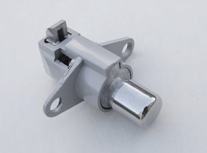 GLOVE BOX LATCH 1967 GLOVE BOX LATCH 1967