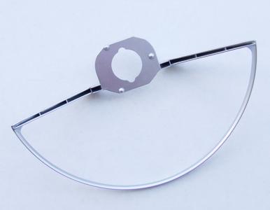 HORN RING 1968-1969 STANDARD WHEEL XW-XY FALCON HORN RING 1968-1969 STANDARD WHEEL XW-XY FALCON