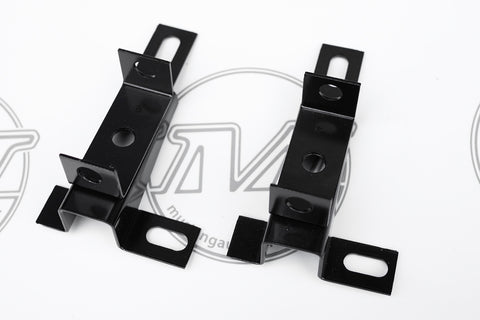 RADIATOR BRACKET BOTTOM XW-XY RADIATOR BRACKET BOTTOM XW-XY