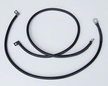 BATTERY CABLES XA/XB SUIT BOSCH STARTER BATTERY CABLES XA/XB SUIT BOSCH STARTER