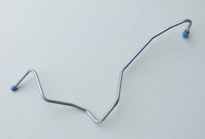 FUEL LINE PUMP TO CARBURETTOR 351C FUEL LINE PUMP TO CARBURETTOR 351C