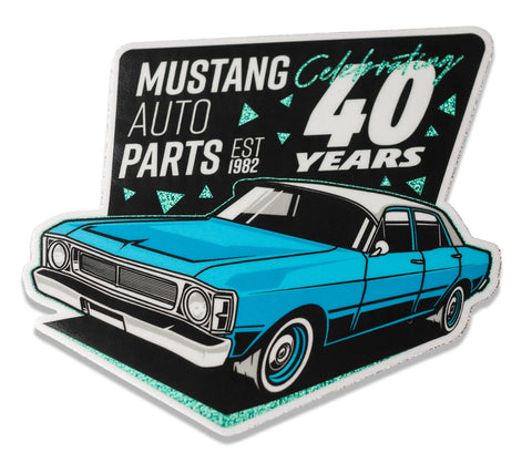 DECAL MAP 40YR CELEBRATION XW FALCON DECAL MAP 40YR CELEBRATION XW FALCON