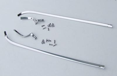 DASH PAD MOULD 1964-1965 DASH PAD MOULD 1964-1965