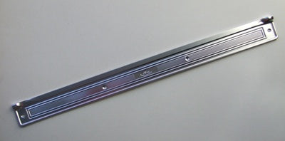 SCUFF PLATE XA-XC COUPE SCUFF PLATE XA-XC COUPE