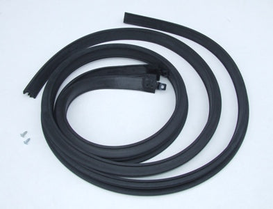 ROOF RAIL SEAL 1965-1966 COUPE ROOF RAIL SEAL 1965-1966 COUPE