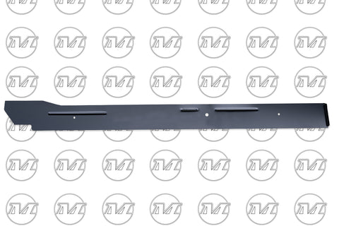 SILL PANEL INNER XR-XY RH SILL PANEL INNER XR-XY RH