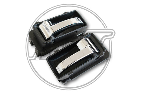 FALCON INSIDE DOOR HANDLE XB PAIR