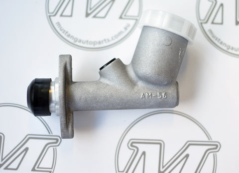 CLUTCH MASTER CYLINDER XW-XY CLUTCH MASTER CYLINDER XW-XY