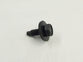 BODY BOLT BLACK 1/4 "