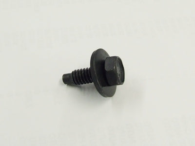 BODY BOLT BLACK 1/4 " BODY BOLT BLACK 1/4 "