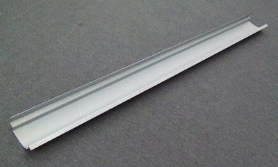 SILL REPAIR PANEL SECTION XR-XY (NO ENDS) SILL REPAIR PANEL SECTION XR-XY (NO ENDS)