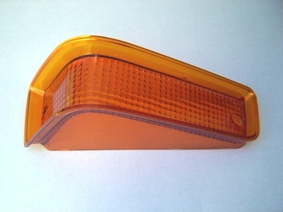 REAR INDICATOR LENS XY RH REAR INDICATOR LENS XY RH