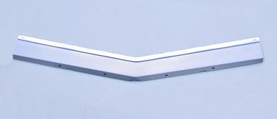 GRILLE PANEL FLAT 1969 GRILLE PANEL FLAT 1969