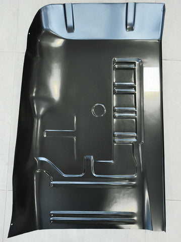 FLOOR PAN FRONT 1971-1973 RH FLOOR PAN FRONT 1971-1973 RH