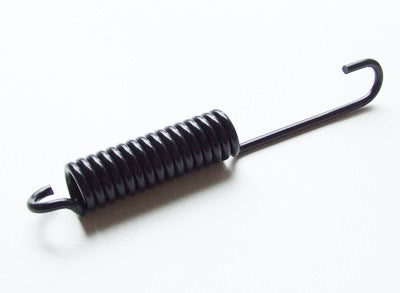 CLUTCH PEDAL RETURN SPRING 1965-1968 SMALL BLOCK CLUTCH PEDAL RETURN SPRING 1965-1968 SMALL BLOCK