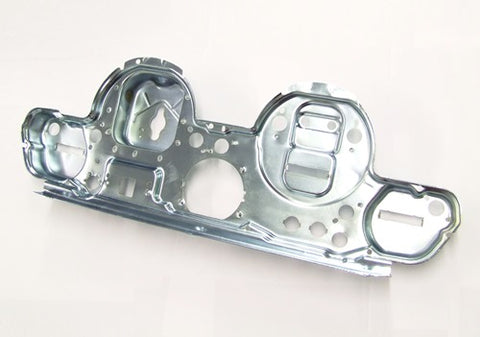 INSTRUMENT POD 1968 RHD INSTRUMENT POD 1968 RHD