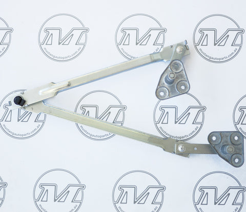 WIPER TRANSMISSION ARMS SET 1965-1966 WIPER TRANSMISSION ARMS SET 1965-1966