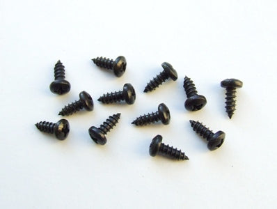 DOOR END SLAM SCREW 1965-1973 MUSTANG DOOR END SLAM SCREW 1965-1973 MUSTANG