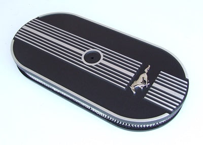 AIR CLEANER OVAL HORSE AIR CLEANER OVAL HORSE