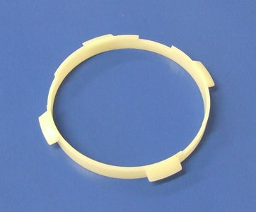 STEERING WHEEL HORN CONTACT INSULATOR XW-XY MUSTANG 1968-1969 STEERING WHEEL HORN CONTACT INSULATOR XW-XY MUSTANG 1968-1969