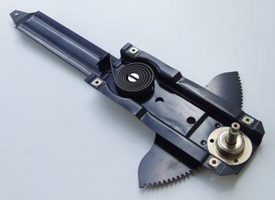 WINDER ASSEMBLY 1971-1973 LH WINDER ASSEMBLY 1971-1973 LH