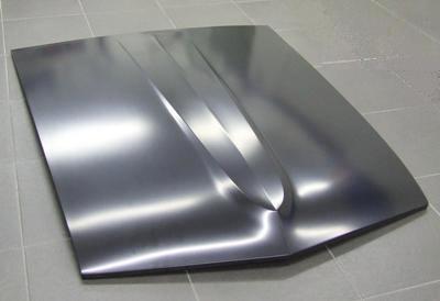 BONNET 1969-1970 STANDARD BONNET 1969-1970 STANDARD