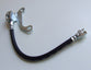 BRAKE HOSE REAR XB-XC DUAL EXHAUST