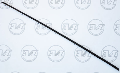 WEATHERSTRIP INNER XA-XB SEDAN LH FRONT WEATHERSTRIP INNER XA-XB SEDAN LH FRONT