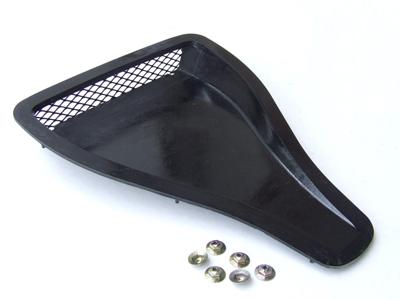 BONNET SCOOP XA GT BONNET SCOOP XA GT