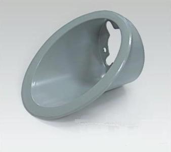 PARK LIGHT RETAINER 1967-1968 LH PARK LIGHT RETAINER 1967-1968 LH