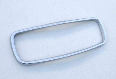 GRILLE BADGE SURROUND 1971-1972 - discontinued