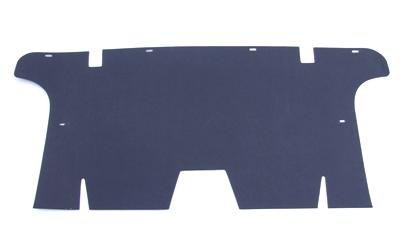 REAR SEAT DIVIDER 1965-1968 REAR SEAT DIVIDER 1965-1968