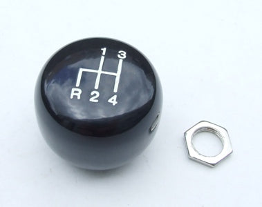 GEAR KNOB 4 SPEED 1967-1968 GEAR KNOB 4 SPEED 1967-1968