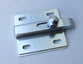 TRAP DOOR LATCH 1965-1968