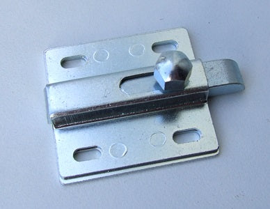 TRAP DOOR LATCH 1965-1968 TRAP DOOR LATCH 1965-1968