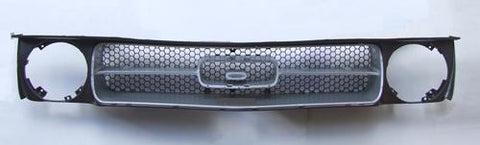 GRILLE STANDARD 1971-1972 GRILLE STANDARD 1971-1972