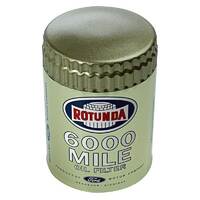 OIL FILTER ROTUNDA CONCOURS GOLD OIL FILTER ROTUNDA CONCOURS GOLD