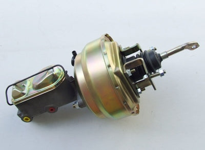 DISC BRAKE BOOSTER MASTER 1964-1966 AUTO TRANSMISSION DISC BRAKE BOOSTER MASTER 1964-1966 AUTO TRANSMISSION